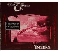 Siouxsie And The Banshees - Tinderbox