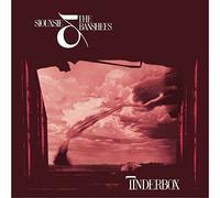 Siouxsie & The Banshees - Tinderbox [VINYL]