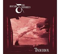 Siouxsie & The Banshees – Tinderbox – 180g Vinyl LP (US Import)
