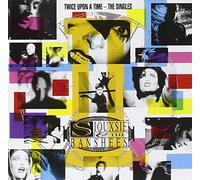 Siouxsie & The Banshees - Twice Upon A Time/The Singles