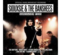 SIOUXSIE & THE BANSHEES - VANCOUVER 1995