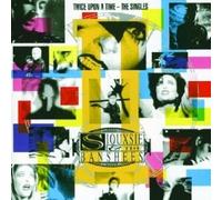 SIOUXSIE & THE BASHEES "TWICE UPON A TIME" CD NEW