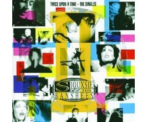 SIOUXSIE & THE BASHEES "TWICE UPON A TIME" CD NEW