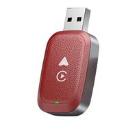 SIOXFN Carplay Wireless Adapter for Odyssey 2022, Effortlessly Convert Wired to Wireless Car Play Plug & Play for Apple CarPlay/Android Auto,C