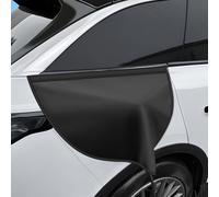 SIOXFN EV Charger Port Cover for VW ID.3 ID.4 ID.5 ID. Buzz, ID.7 ID.6 ID.2all ID. ERA 9X, Rainproof Snowproof Electric Car Charging Port Covers Magnetic EV Charging Cover