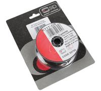 SIP 0.22kg 0.8mm Flux-Cored Gasless Welding Wire E71T-GS for MIG Welder Machine