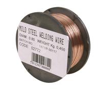SIP 0.8mm Mild Steel Welding Wire