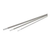 SIP SIP 1.6mm 0.9% Zirconiated Tungsten Electrodes