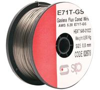 SIP SIP 0.9kg x 0.8mm Flux-Cored Welding Wire