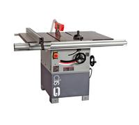 Sip 01332 10in Professional Cast Iron Table Saw
