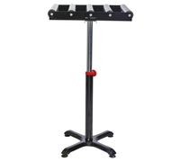 Sip 01381 Heavy-Duty 5 Roller Stand
