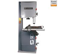 Sip 01445 16in Professional Heavy-Duty Bandsaw