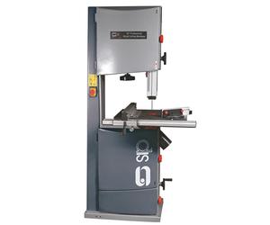 Sip 01445 16in Professional Heavy-Duty Bandsaw