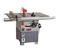 SIP 12" Professional Cast Iron Table Saw