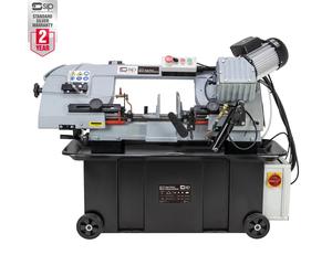 Sip 01573 12in Gear Drive Metal Bandsaw