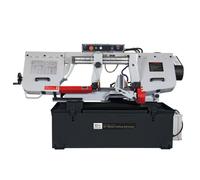 Sip 01597 18in 400V Metal-Cutting Bandsaw