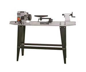 Sip 01938 12in X 36in Swivel Head Wood Lathe