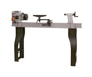 Sip 01940 14in X 43in Swivel Head Wood Lathe