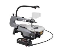 Sip 01947 16in Flexi-Drive Scroll Saw