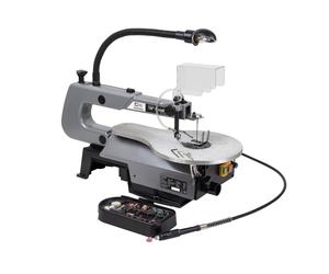 Sip 01947 16in Flexi-Drive Scroll Saw