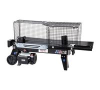Sip 01976 5 Ton Horizontal Log Splitter