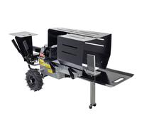 SIP 01987 8 Tonne 6.5HP Petrol Log Splitter