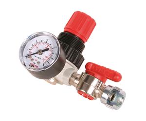 Sip 02070 1/4in Micro Side Regulator