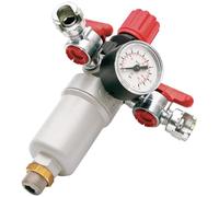 SIP 3/8" Midi Lower Regulator