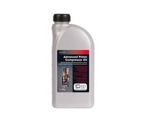 Sip 02350 1Ltr Advanced Compressor Oil