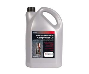 Sip 02352 5Ltr Advanced Compressor Oil