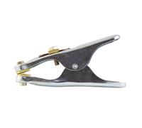 Sip 02743 400A Steel Earth Clamp