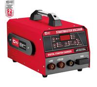 Sip 03584 Startmaster Dsc200B Digital Starter Charger