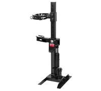 SIP Hydraulic Strut Spring Compressor, 1000kg / 1 Tonne Max Compression, 4"-10" (101-254mm) Spring Size