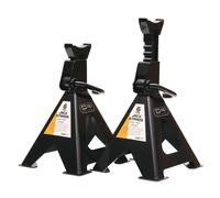 Sip 03641 6 Ton Jack Stands