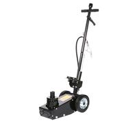 Sip 03643 22 Ton Air Floor Jack