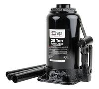 Sip 03660 20 Ton Bottle Jack