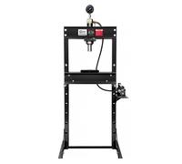 Sip 03689 20 Ton Manual Workshop Floor Press