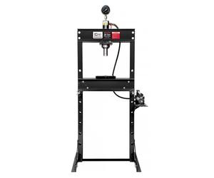 Sip 03689 20 Ton Manual Workshop Floor Press