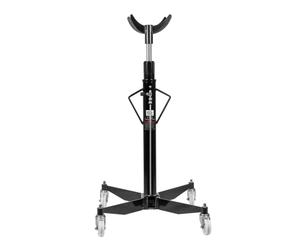 Sip 03693 1 Ton Transmission Jack W/ Adaptor