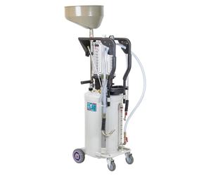 Sip 03722 80Ltr Suction Oil Drainer W/ Chamber
