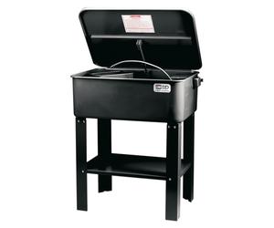 Sip 03834 20 Gallon Parts Washer