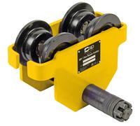 SIP 1 TONNE Gantry Crane Beam Trolley