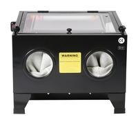Sip 03868 Medium Sandblast Cabinet