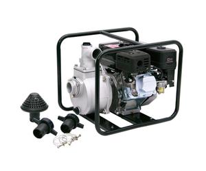 Sip 03933 2in Petrol-Driven Water Pump