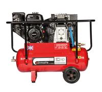 Sip 04328 Iskp7/50 Industrial Petrol Compressor