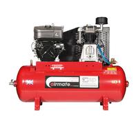 Sip 04330 Iskp7/150 Industrial Petrol Compressor