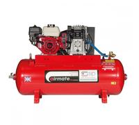Sip 04450 Ishp5.5/150 Industrial Petrol Compressor