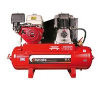Sip 04459 Ishp11/150 Industrial Petrol Compressor