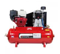 Sip 04461 Ishp11/200 Industrial Petrol Compressor