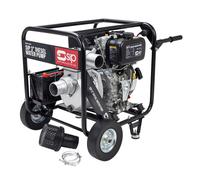 SIP 04909 3” Diesel Powered Water Pump